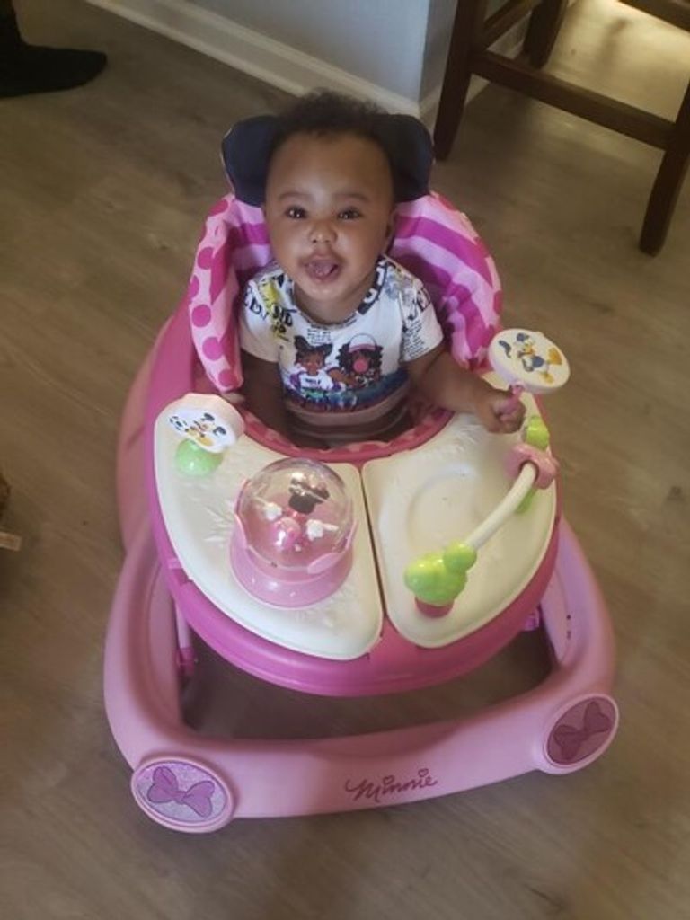 Elliana Gray-Jones Profile Photo