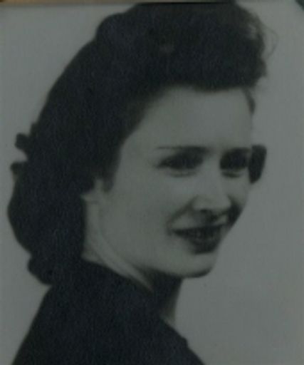 Aldra Mae White Profile Photo