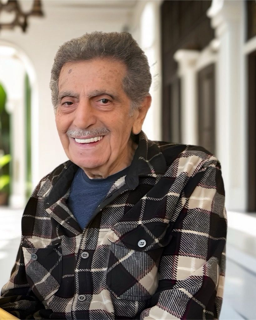 Hovsep Yenikomchian