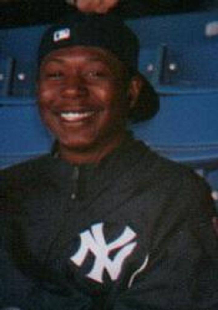 Keith Timothy Lightbourne Jr. Profile Photo