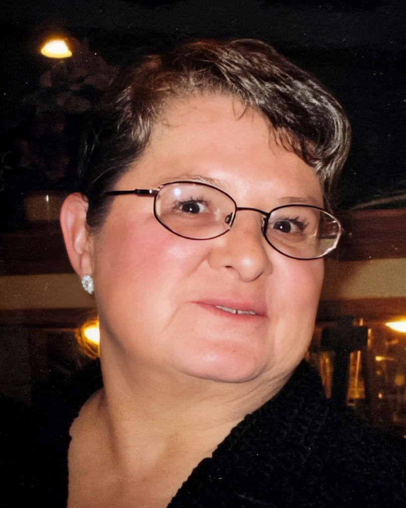 Nancy C. Clark Profile Photo