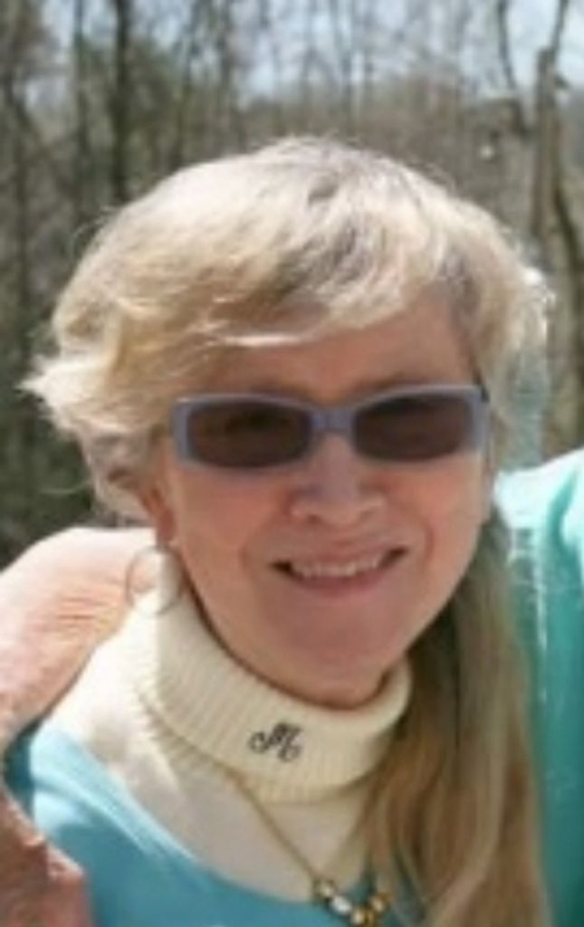 Joyce (Mosley)  Marion Profile Photo