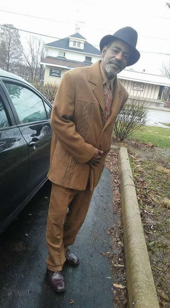 Clarence McLin Profile Photo