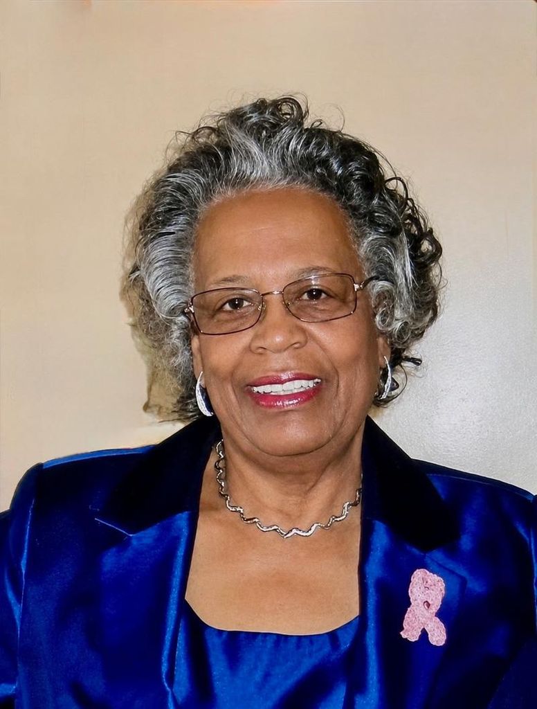 Sarah Ann Williams Profile Photo