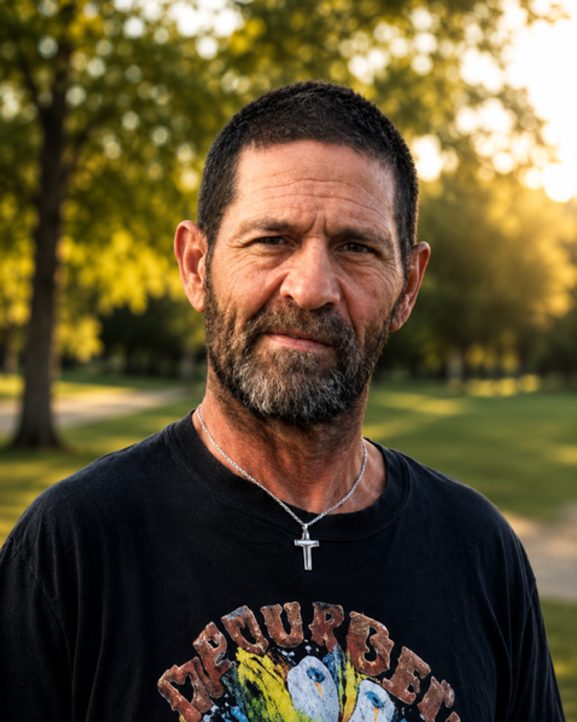 Stephen Wayne Massie Profile Photo