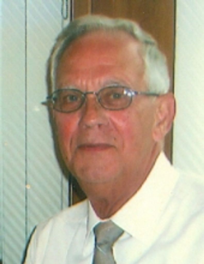 John G. Roth Jr.