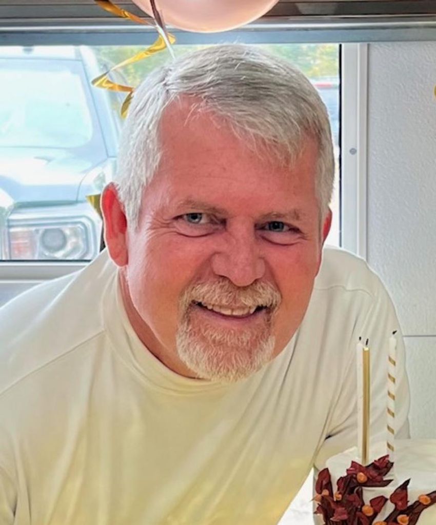 Albert John Littrell-Kuhnert Profile Photo