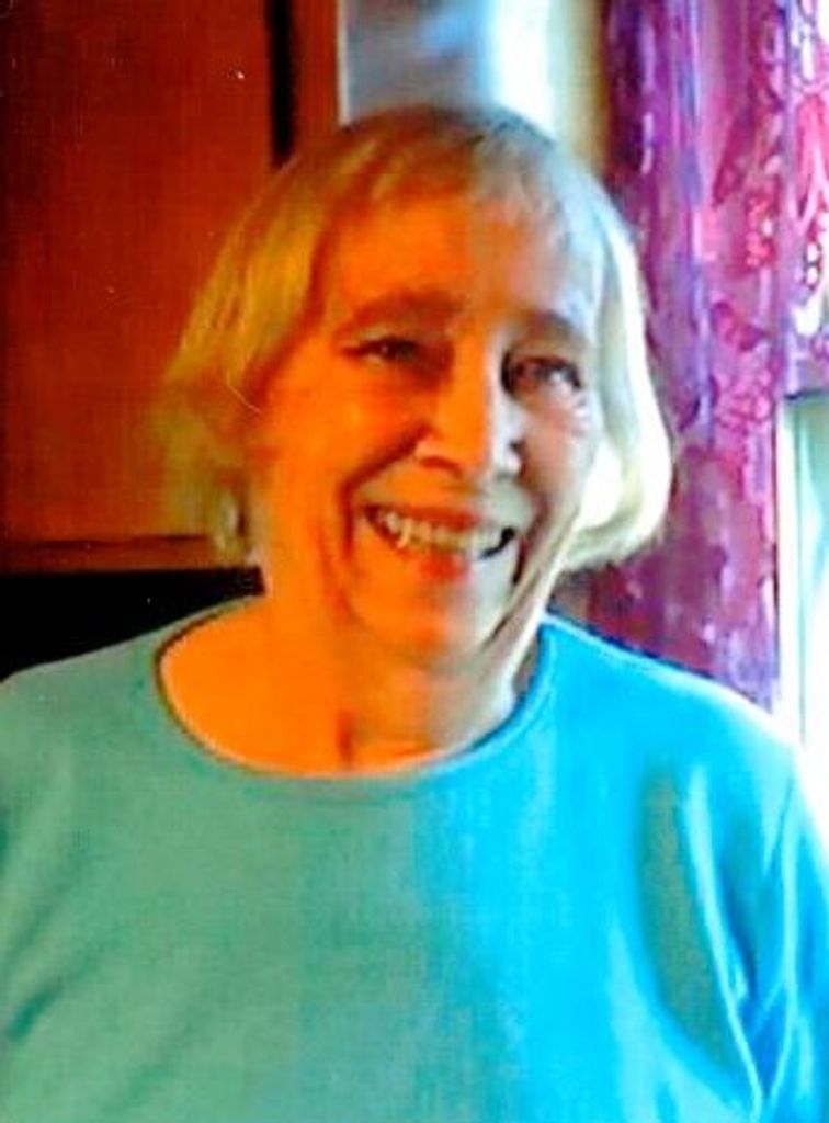Ingrid Brennick