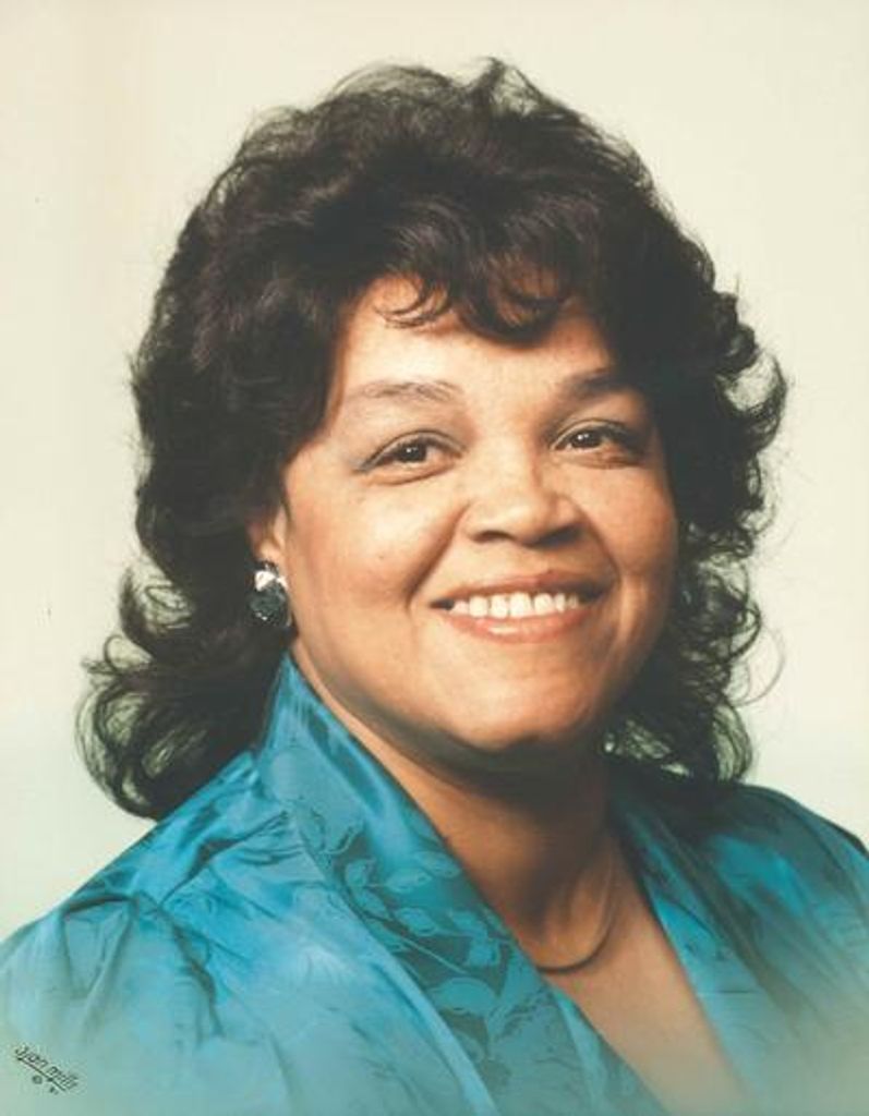 Agnes Louise Johnson