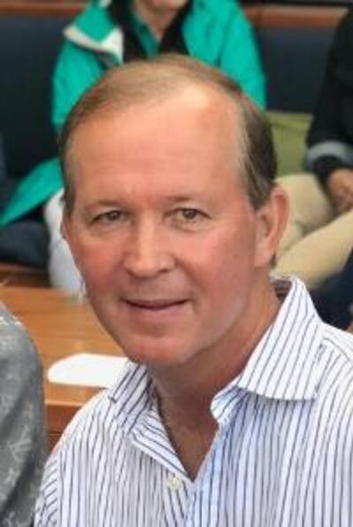 David W. Mowrey Profile Photo