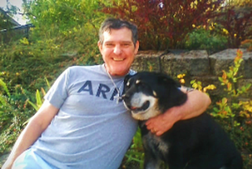 Joseph Hendrickson Profile Photo