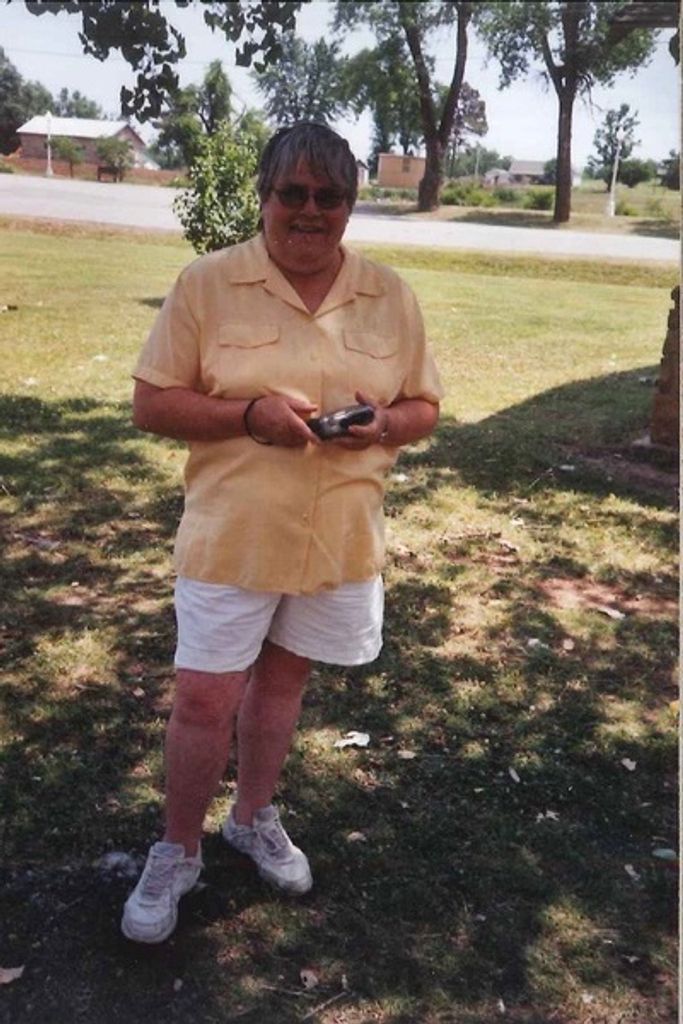 Cheryl J. Powers Profile Photo