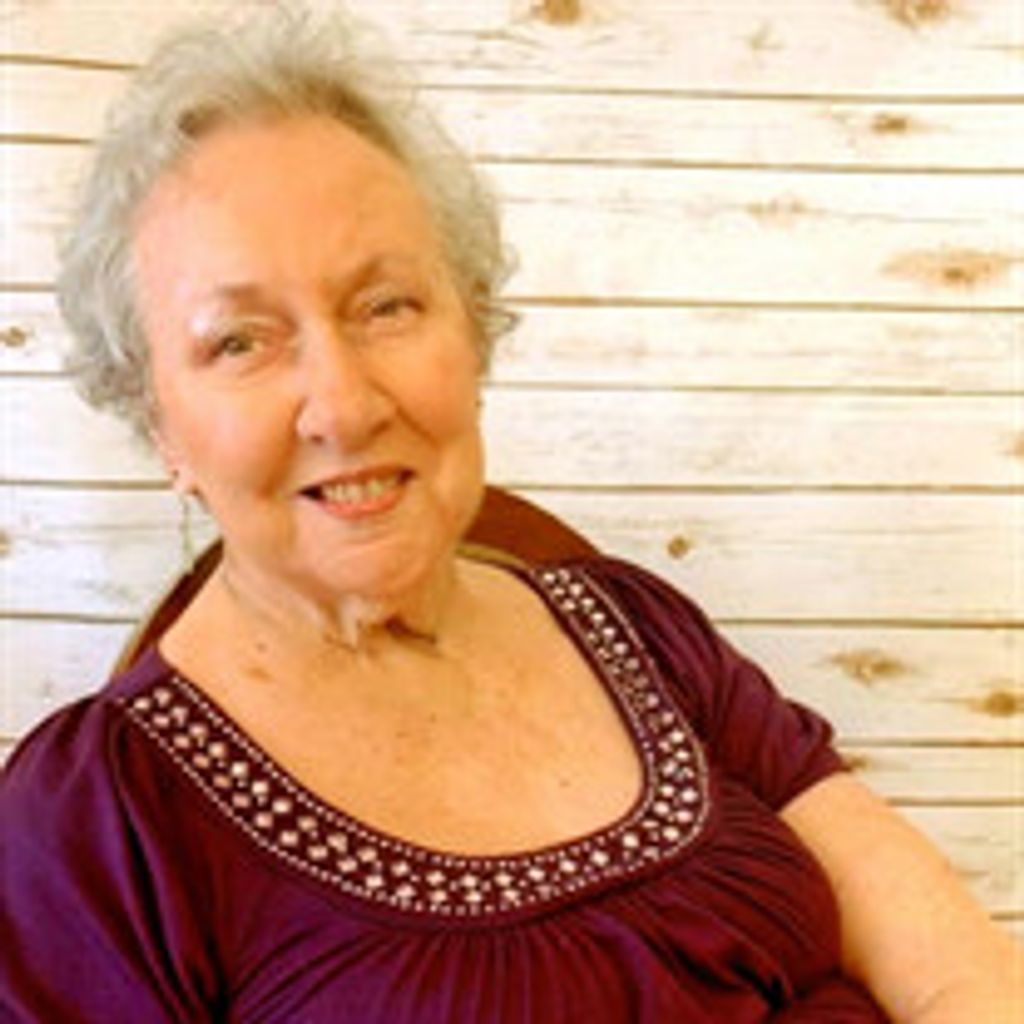 Dorothy J. Boeckman