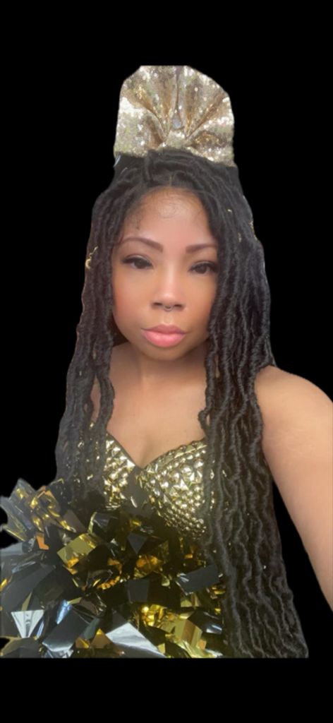 Kimberly B. Edwards Profile Photo