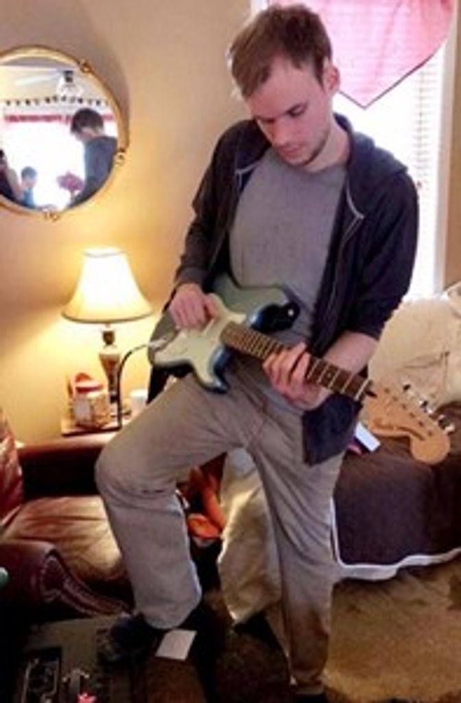 Brad Spinks