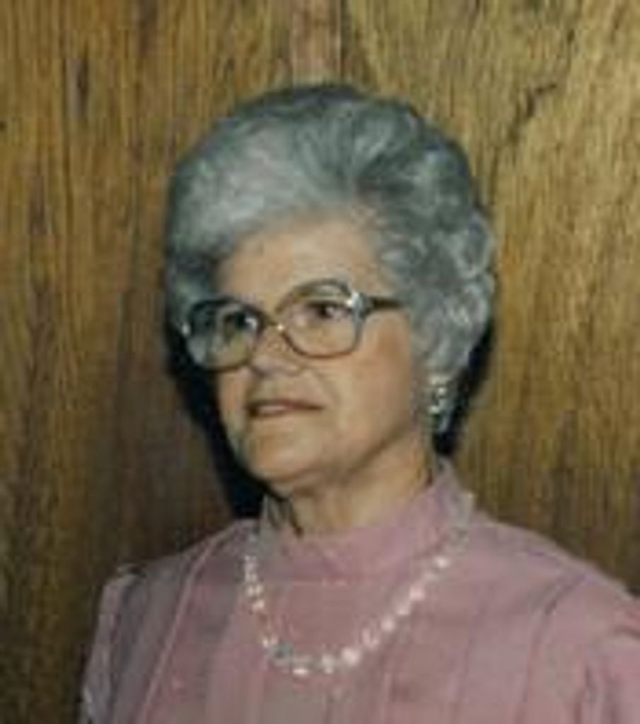 Eula V. Gainer