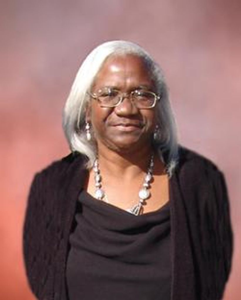 Mrs. Brenda Louise Kirkland