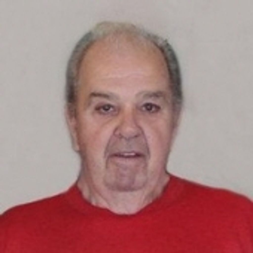 Roger David Stevens