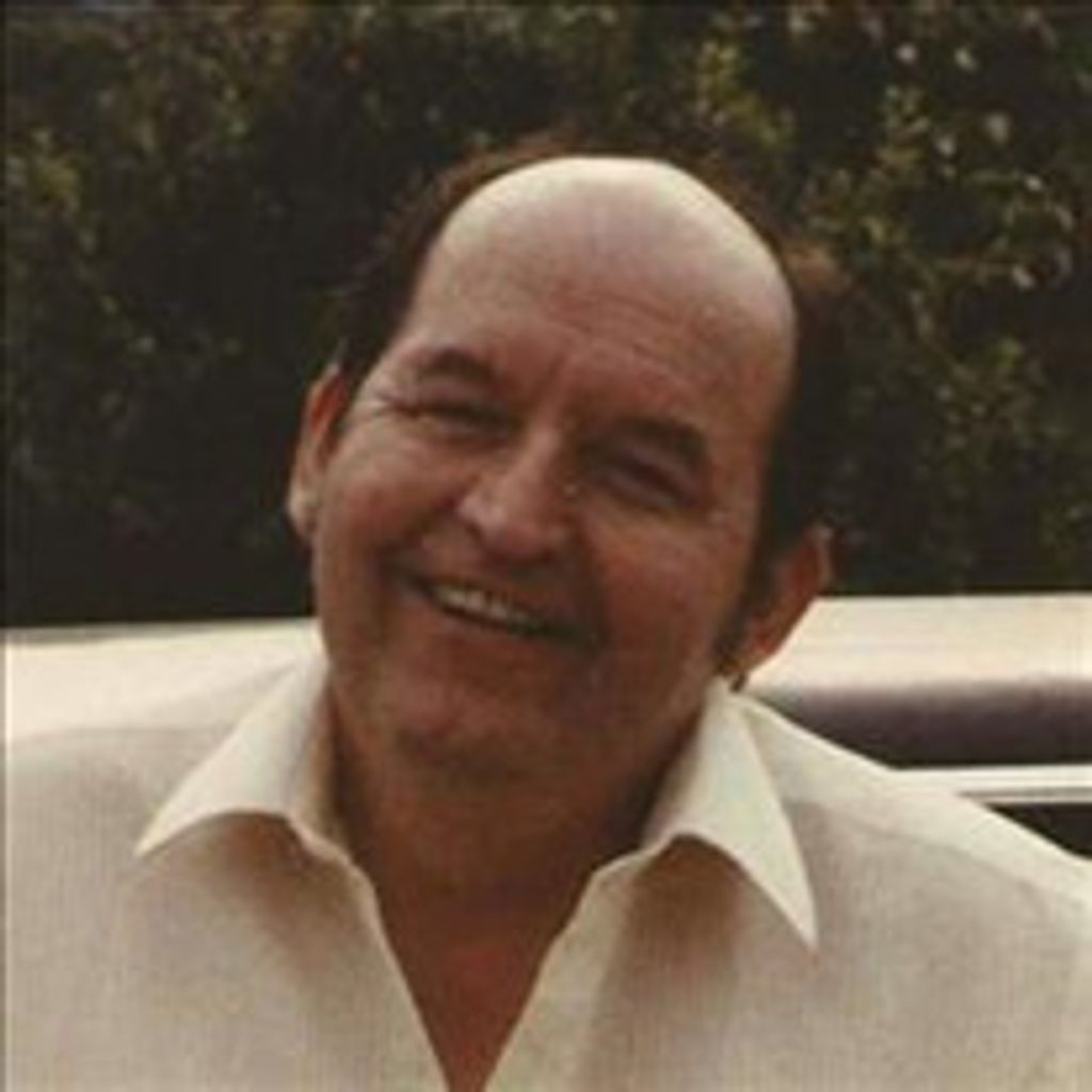 David Lee Purcell