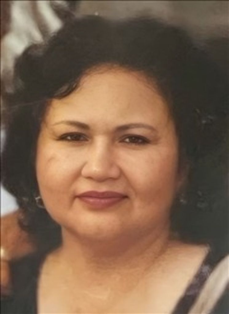 Wanda Jo (Gouge) Campos