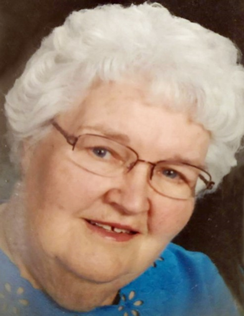 Arlene B. (Alfrejd) Jasick Profile Photo