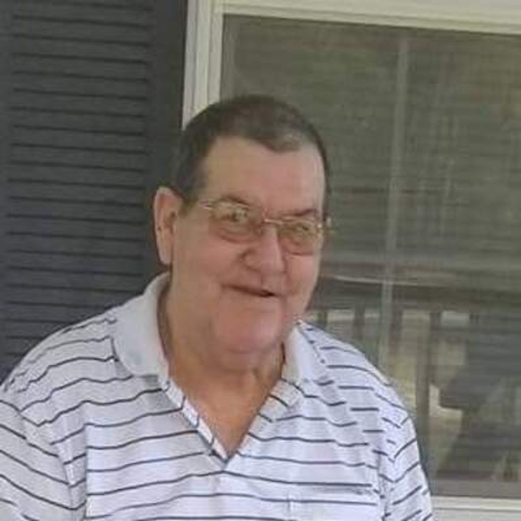 Bennie Conger Profile Photo