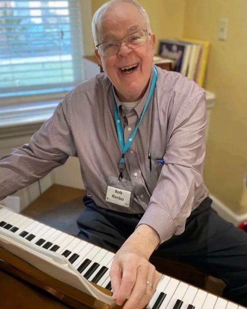 Robert Alan Rimbo Profile Photo