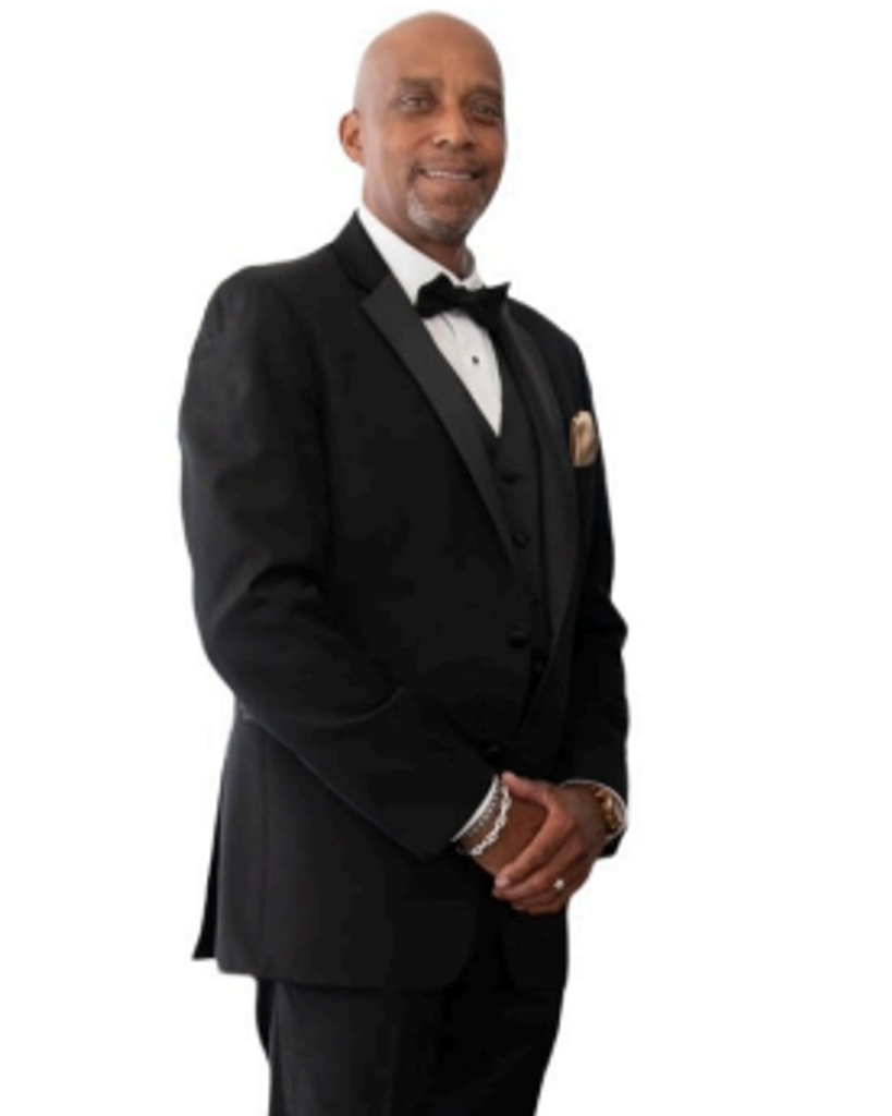 Marc Anthony Doss Sr. Profile Photo