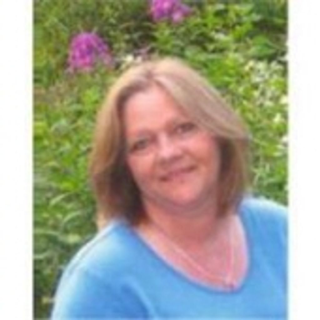 Teri K. Ross-Breuer
