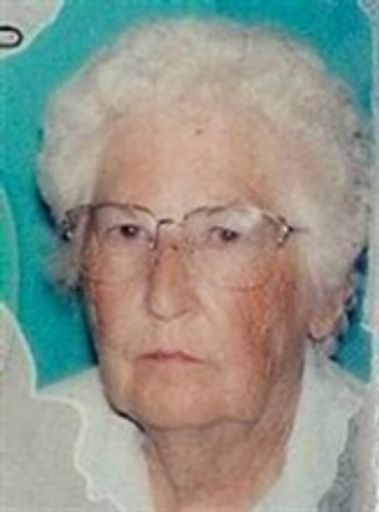 Viola "Bud" Pfund photo gallery thumbnail 1 of 2