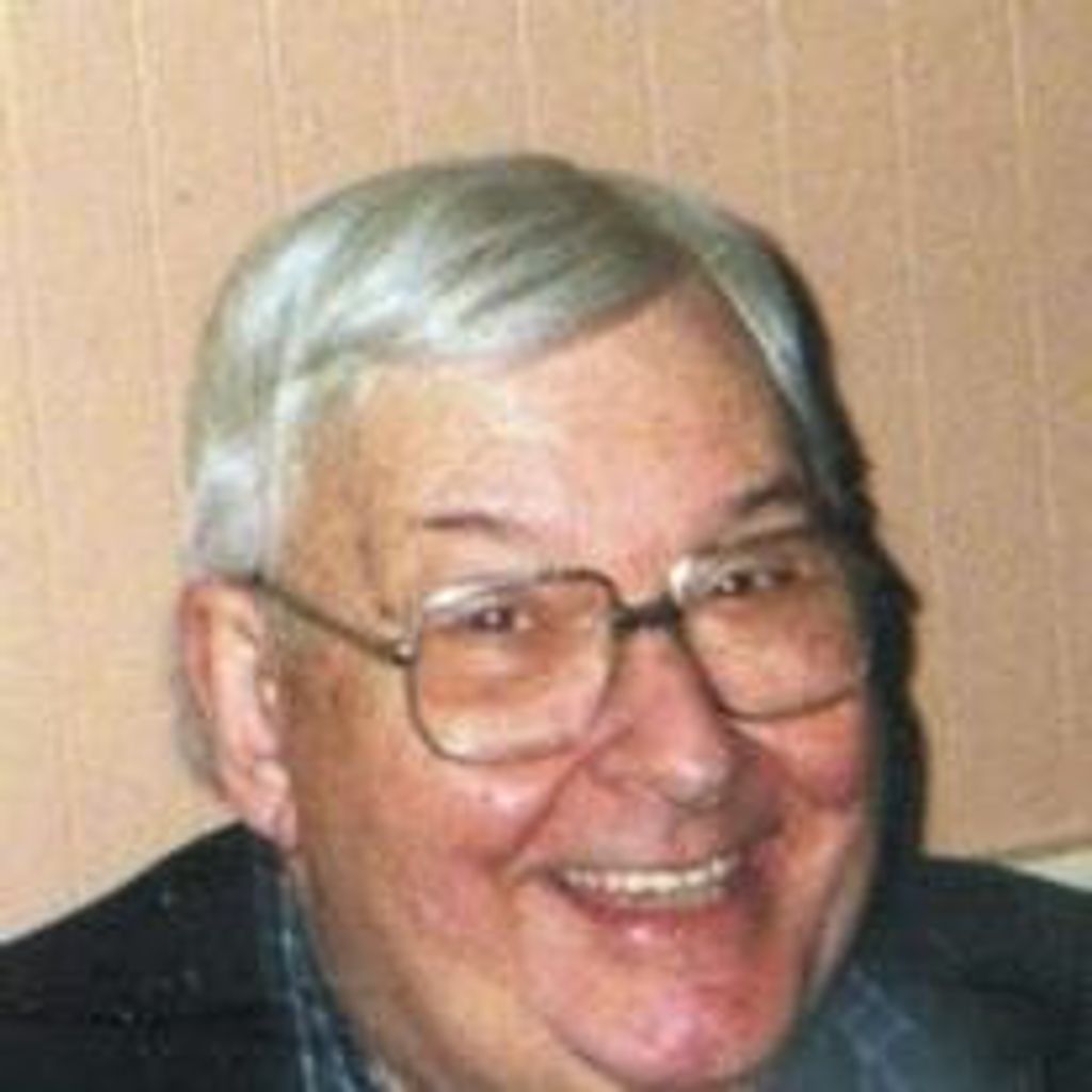 Elliott G. Griffiths Profile Photo