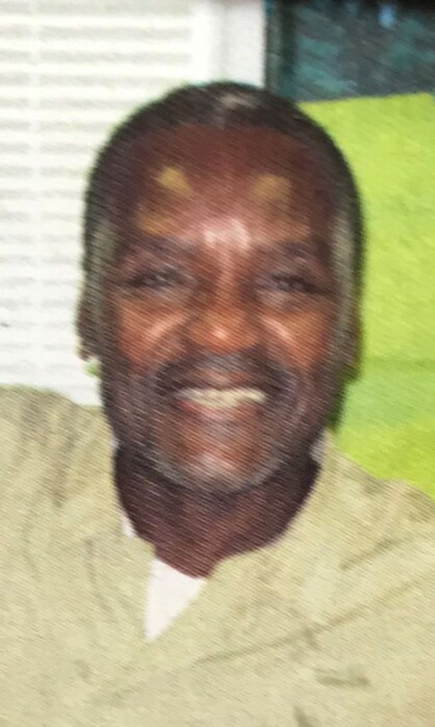 Byron Anthony Morgan Profile Photo