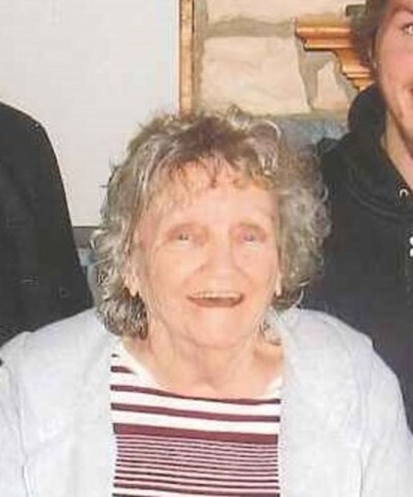 Maureen Elizabeth Poe Profile Photo