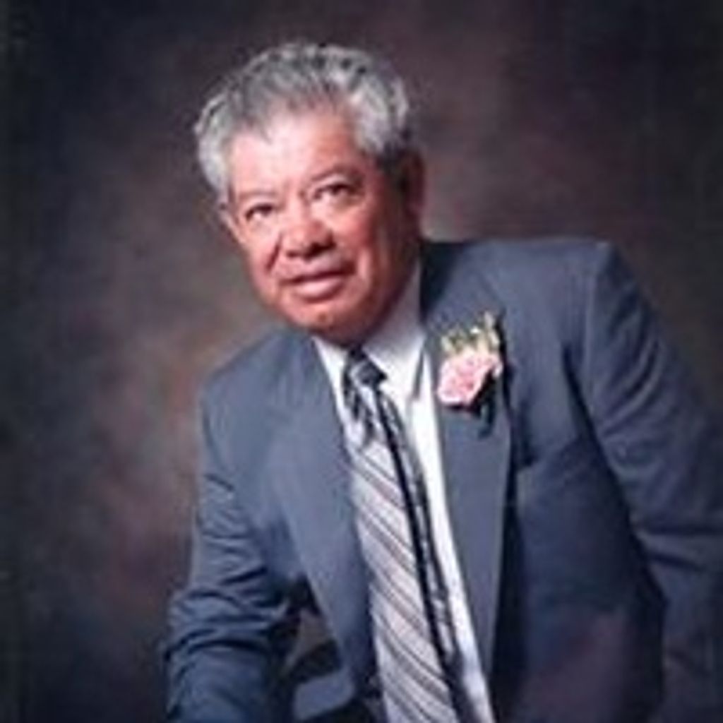 Evaristo Gallegos Profile Photo