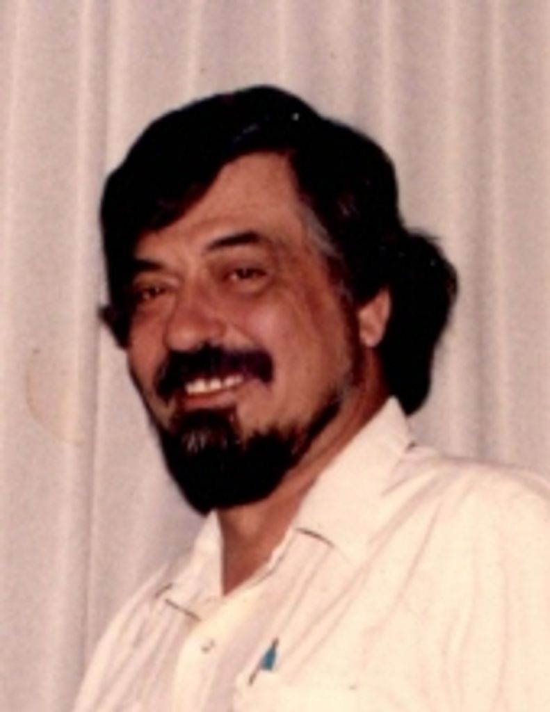 Ssgt. Anthony William "Tony" Collett, Usaf