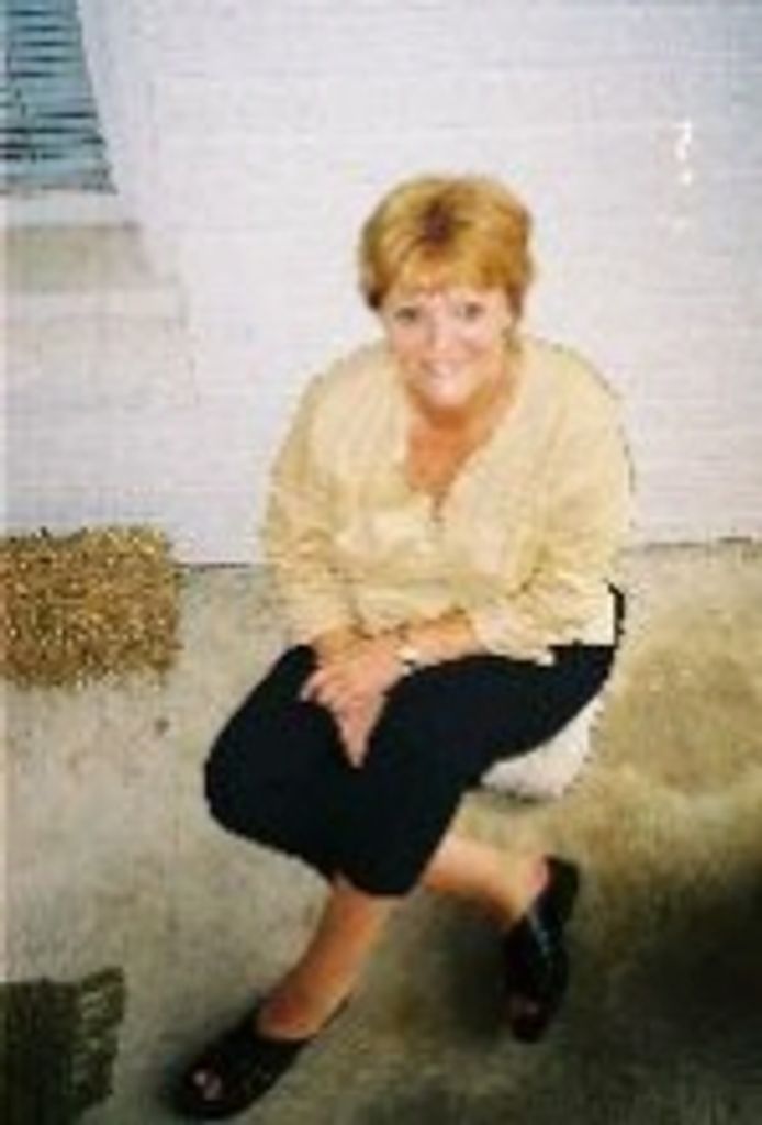 Paula Crumley Profile Photo
