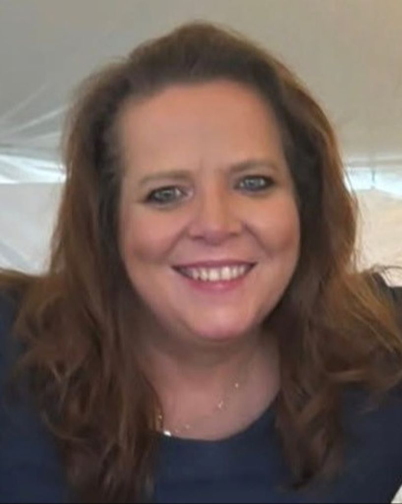 Stacey Hawkins Alessio