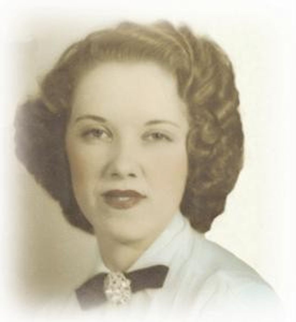 Lois Francis Rutherford Mccoy