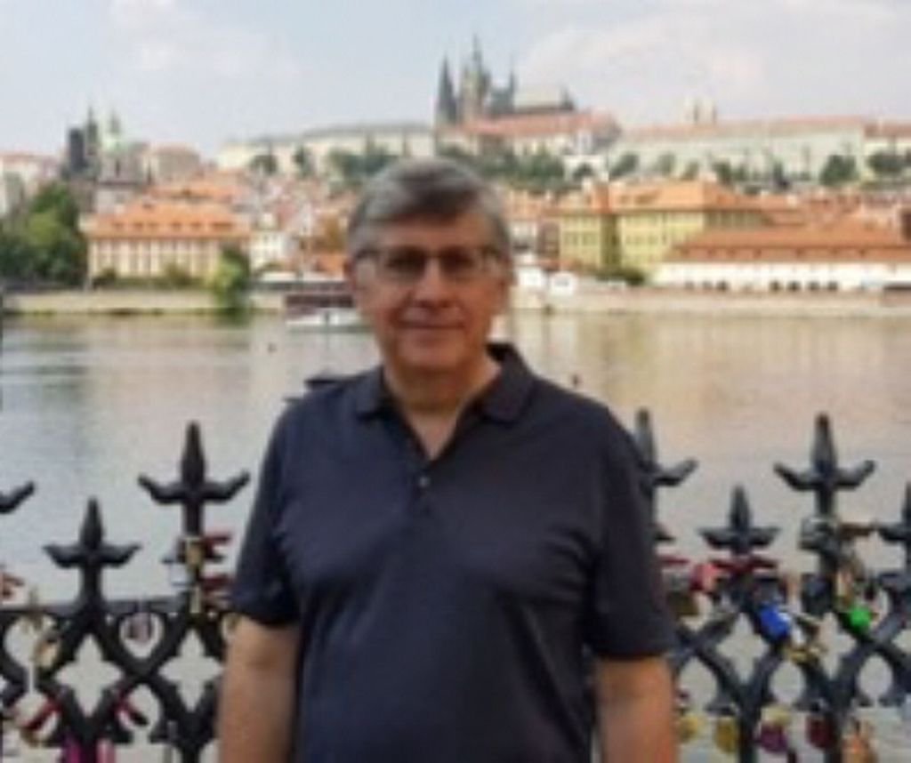 Gregory Allen Bieszczad