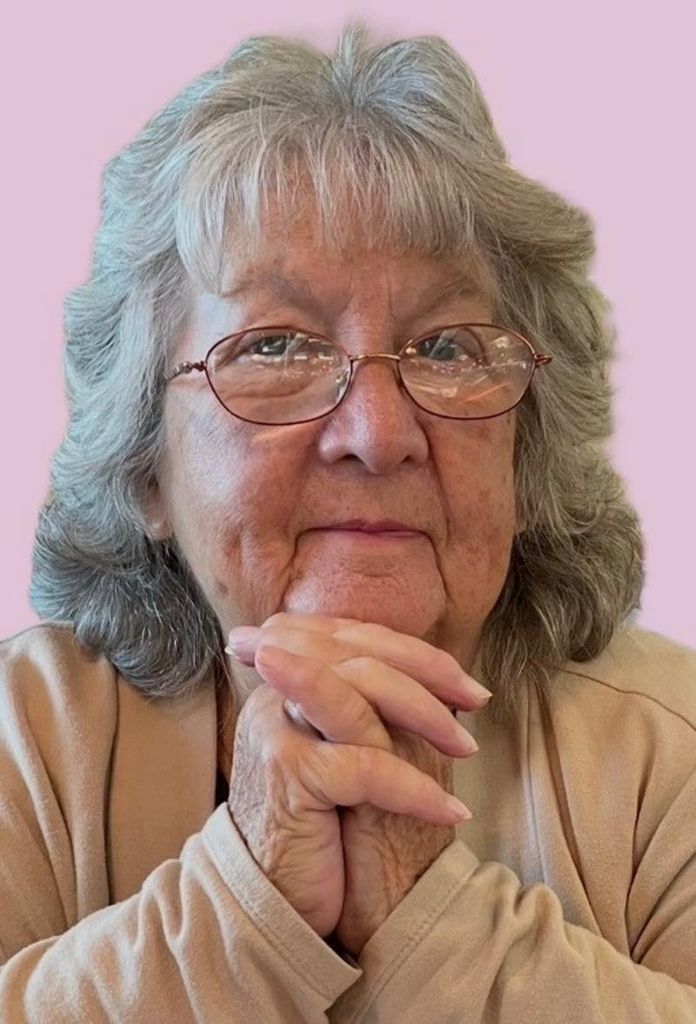 Elizabeth May Matthews Profile Photo