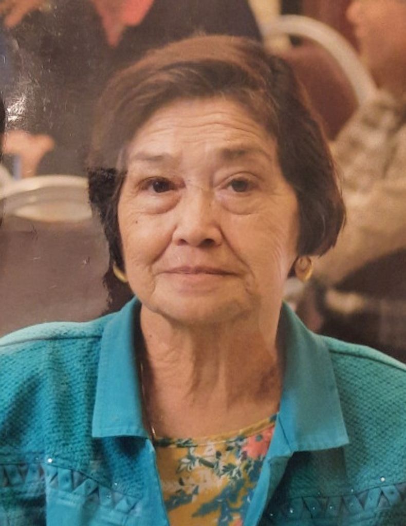 Maria Hernandez Profile Photo