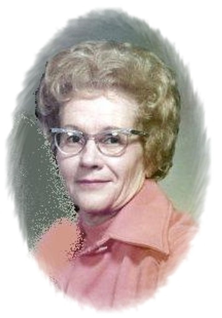 R. Maxine Bradley