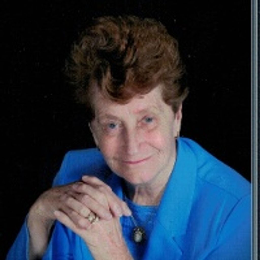 Geneva Ruth Lemmon Profile Photo