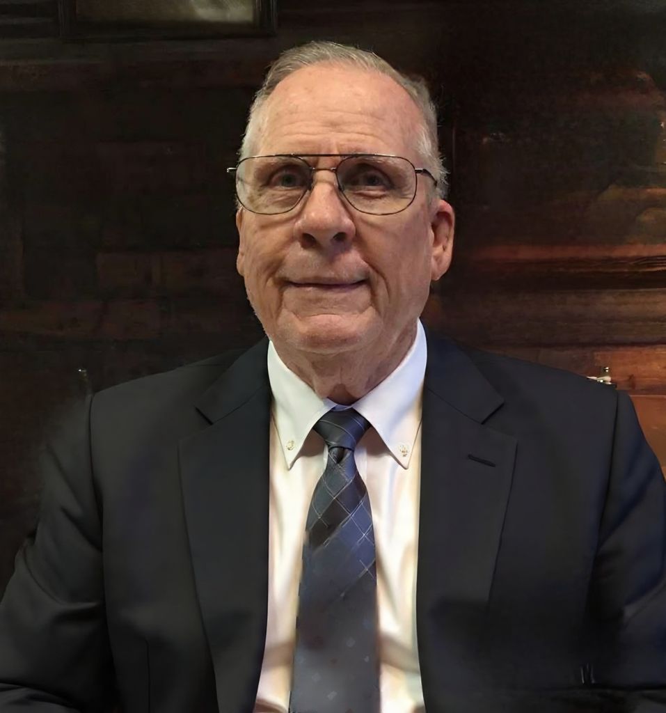 Robert Jack Hutchins