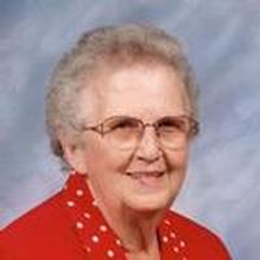 Betty M. Miner