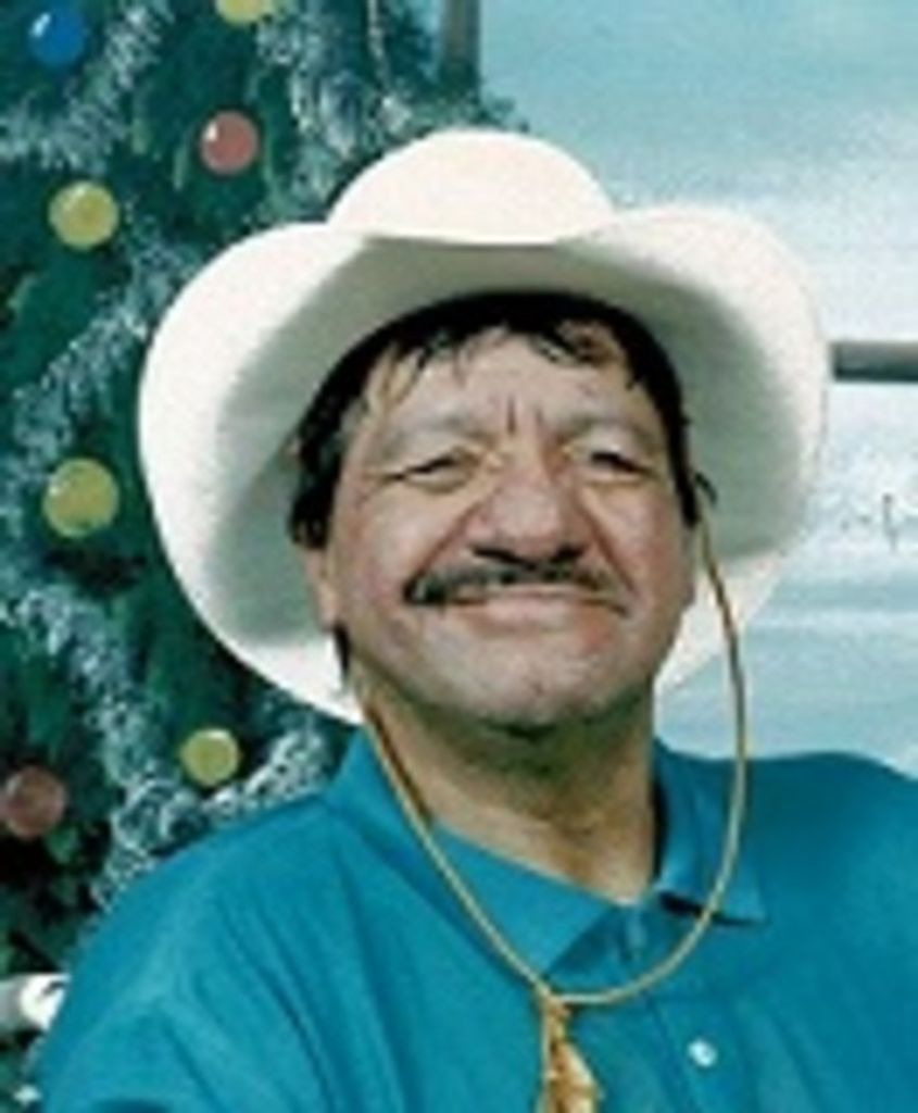 Tony Ortiz Profile Photo