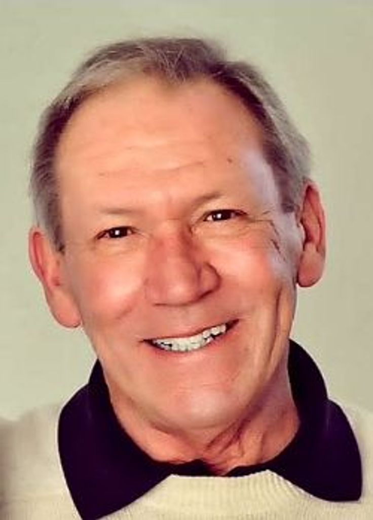 Paul Oakleaf Profile Photo