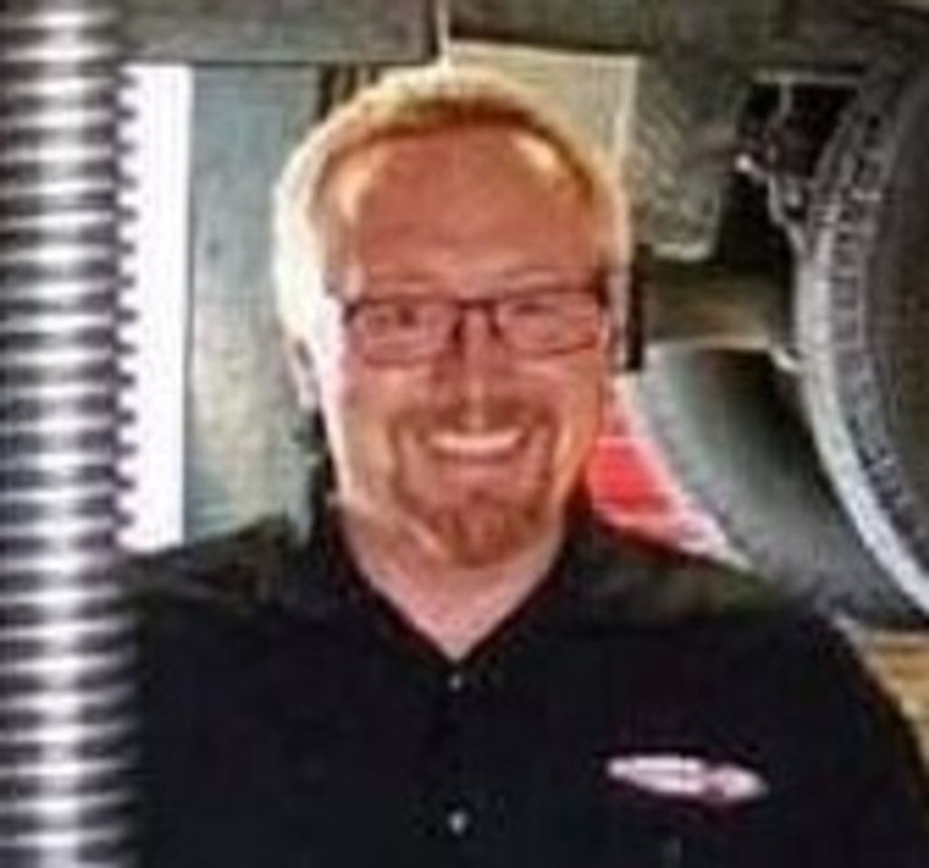 Michael E. Sparkman Profile Photo