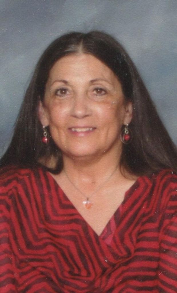 Penny S. Sansone