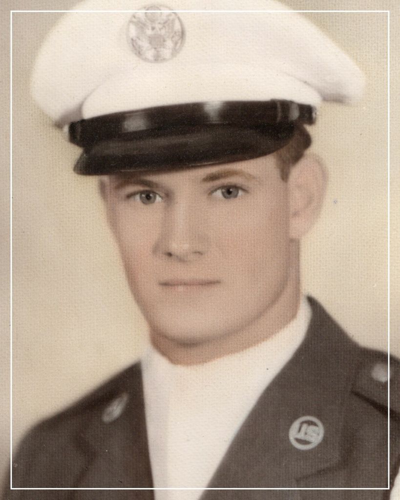 Gordon Wayne Nall Profile Photo